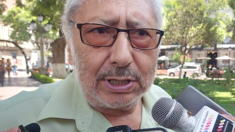 Premio Estrella de la Salud 2026: Tarija celebra al Dr. Jaime Marquez Cavero