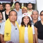 Roberto Castillo baja su candidatura su candidatura y se suma a Luciana Campero a días de las elecciones