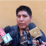 Roberto León plantea bono incentivo para proteger tierras productivas