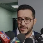 Defensa de Arce apela a la detención: “No se probó la existencia de movimientos millonarios”