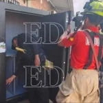 «No hay nada»: Las dos cajas fuertes de Sebastián Marset están vacías