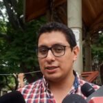 “Tarija no necesita confrontación”: Delgado reafirma respaldo a Oliva