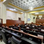 La Asamblea Legislativa Departamental se perfila favorable para la gestión de Alianza Patria