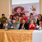 Tras victoria en primera vuelta, Oliva convoca a todas las fuerzas políticas a un gran acuerdo por el beneficio de Tarija