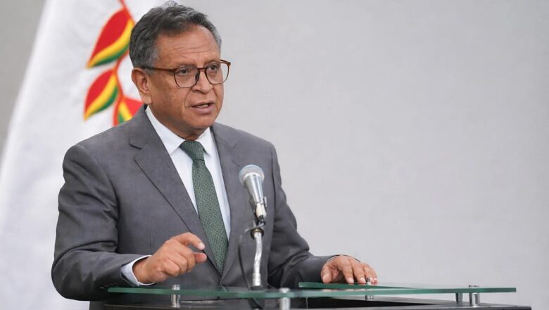 𝗚𝗼𝗯𝗶𝗲𝗿𝗻𝗼 𝗰𝗼𝗻𝘃𝗼𝗰𝗮 𝗮𝗹 𝗮𝘂𝘁𝗼𝘁𝗿𝗮𝗻𝘀𝗽𝗼𝗿𝘁𝗲 𝗮 𝘂𝗻𝗮 𝗺𝗲𝘀𝗮 𝗱𝗲 𝗱𝗶á𝗹𝗼𝗴𝗼 𝗽𝗮𝗿𝗮 𝗮𝘁𝗲𝗻𝗱𝗲𝗿 𝗹𝗮 𝗽𝗿𝗼𝗯𝗹𝗲𝗺á𝘁𝗶𝗰𝗮 𝗱𝗲𝗹 𝗰𝗼𝗺𝗯𝘂𝘀𝘁𝗶𝗯𝗹𝗲