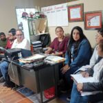 Brigada Parlamentaria de Tarija gestiona mejoras y proyectos para el Centro Penitenciario de Morros Blancos