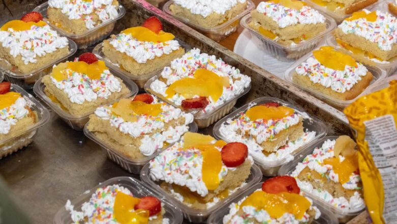 Mujeres de Villa Montes fortalecen su futuro a través de la repostería