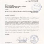 Senador Rolando Vacaflor solicita tarifas aéreas promocionales para Tarija en su mes aniversario