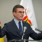 Gobierno presenta programa “Tranca Cero” para reducir la burocracia en el país