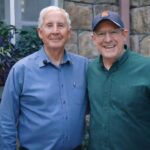 Centeno se suma a Oliva y apuesta por la reactivación de Tarija con unidad y visión de futuro