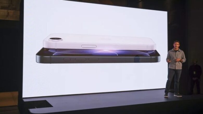 Apple fija en 599 dólares el nuevo precio de entrada para el iPhone y el MacBook