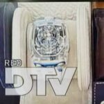 Fiscalía abre investigación por desaparición de bienes de Sebastián Marset