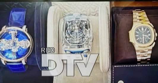 Fiscalía abre investigación por desaparición de bienes de Sebastián Marset