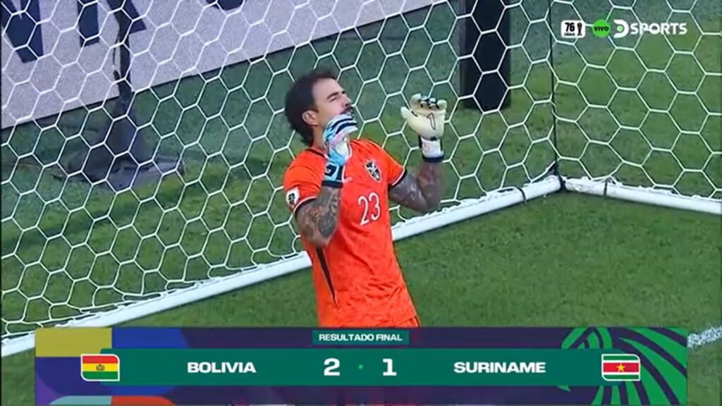 La Verde remonta y sueña con la clasificación histórica