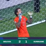 La Verde remonta y sueña con la clasificación histórica