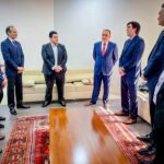 Bolivia avanza hacia una política de Cielos Abiertos