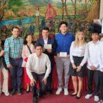 Tarija impulsa la innovación con la XI Incubadora de Empresas”