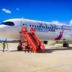 Bolivia en la mira de la aviación mundial