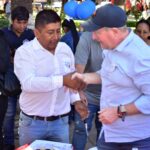 Un compromiso con el corazon: Tarija inclusiva para todos