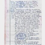 Levantan bloqueo en O’Connor tras acuerdos interinstitucionales