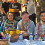 ¡Tentaguasu marca el camino de la unidad y el futuro!