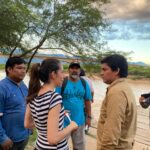 Pueblo Weenhayek respalda candidatura de María René Soruco