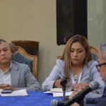 Senado tratará Ley de financiamiento de CAF para proyecto de saneamiento ambiental en Tarija 