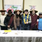 Más de 50 organizaciones firman acuerdo de unidad con Adrián Oliva para reactivar la economía de Tarija