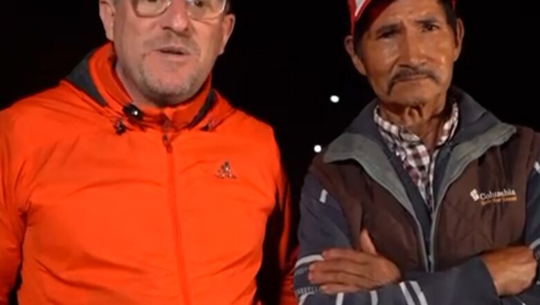 Oliva desmiente eliminacion del prosol y reafirma su COMPROMISO con un plan comcreto