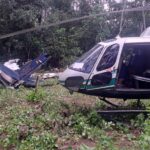 Experto apunta a falla técnica como causa del accid3nte aéreo que dejó dos muertos