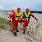 Búsqueda y rescate en el río Bermejo: hallan sin vida a un hombre de 50 años