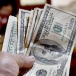 Tipo de cambio referencial del dólar del BCB alcanza su máxima cotización este viernes