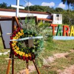 Desfile Cívico Militar por los 91 Años de la Retoma de Tarairí