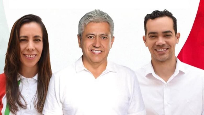 Tarija habló claro: confianza, unidad y futuro
