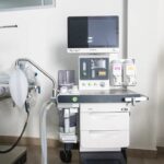 Entrega de Equipos Médicos al Hospital Básico de Villa Montes