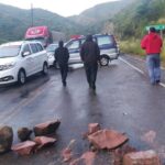 Transporte libre anuncia bloqueo indefinido desde mañana en accesos a Tarija