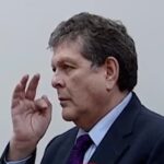 Carlos Blanco Quintanilla asume como nuevo ministro de Hidrocarburos