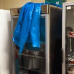 Vicepresidenta de la Brigada Parlamentaria de Tarija, Gabriela Pacello, fiscaliza instalación y funcionamiento de un ultracongelador donado el banco de sangre de Tarija