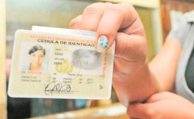 Gobierno lanza “Tranca Cero”; se eliminarán las fotocopias y el carnet será 100% digital