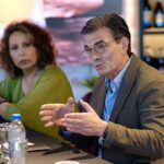 Paz sostiene diálogo con CBN , quienes quieren invertir para generar mas