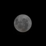 Tripulación de Artemis II verá un eclipse solar total