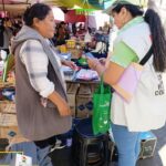 TED Tarija fortalece la socialización del proceso electoral