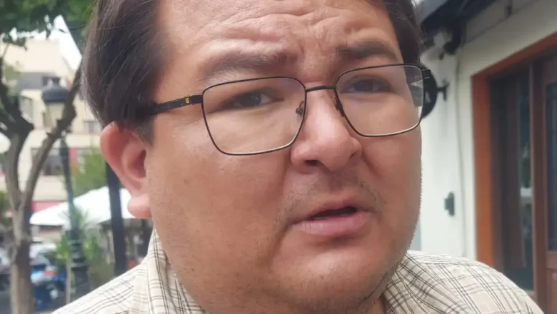 Emat espera firmar convenio sobre cobro de tasa de aseo con nuevas autoridades