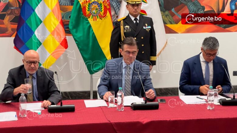 Paz promulga el DS 5600 que elimina los procesos de contratación directa del sector público