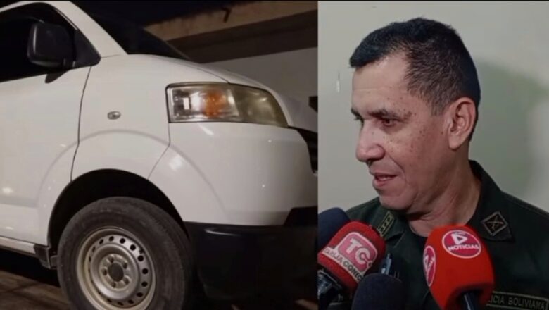 Policía investiga reincidencia de vehículo devuelto en depósito judicial