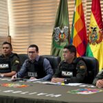 Fiscalía investiga as3sinato de magistrado en Santa Cruz