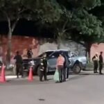 Bermejo: hombre as3sinado junto al estadio Fabián Tintilay
