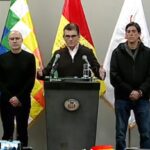Rodrigo Paz convoca al Consejo Económico Social