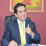William Bascopé es el nuevo ministro de Trabajo