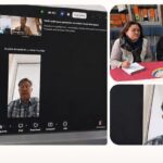 Hospital Regional San Juan de Dios fortalece la cooperación internacional con Corea